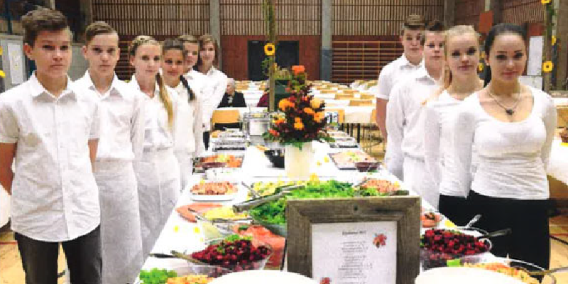 Yläneen yhtenäiskoulu